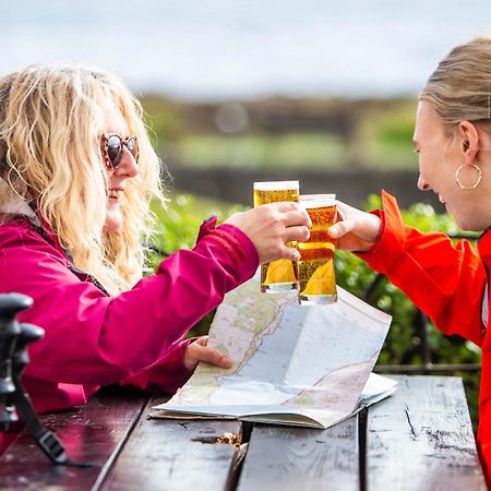 Kinloch Hotel, Isle Of Arran Blackwaterfoot Εξωτερικό φωτογραφία