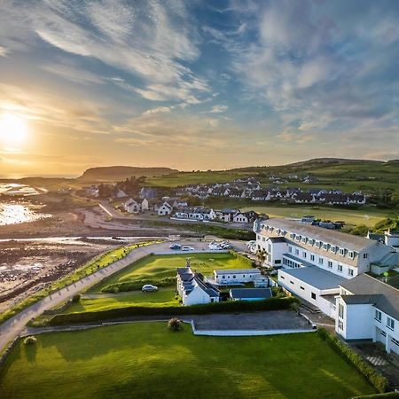 Kinloch Hotel, Isle Of Arran Blackwaterfoot Εξωτερικό φωτογραφία