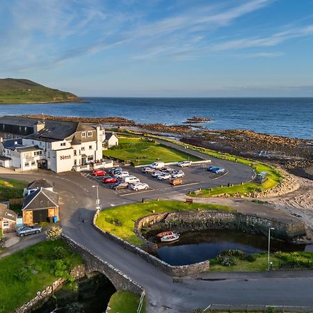 Kinloch Hotel, Isle Of Arran Blackwaterfoot Εξωτερικό φωτογραφία