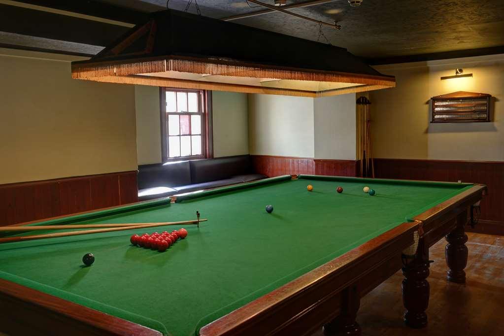 Kinloch Hotel, Isle Of Arran Blackwaterfoot Ανέσεις φωτογραφία