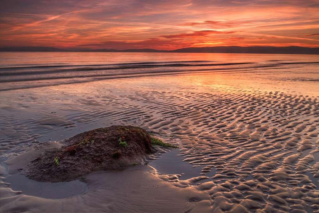Kinloch Hotel, Isle Of Arran Blackwaterfoot Εξωτερικό φωτογραφία