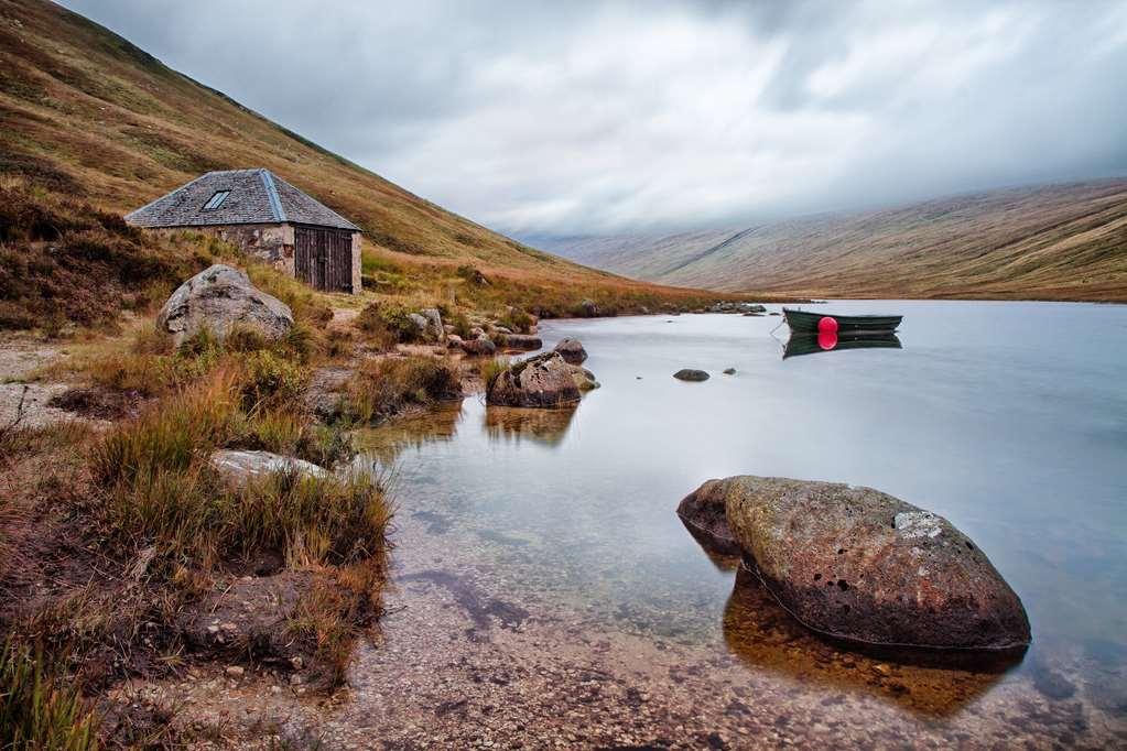 Kinloch Hotel, Isle Of Arran Blackwaterfoot Εξωτερικό φωτογραφία