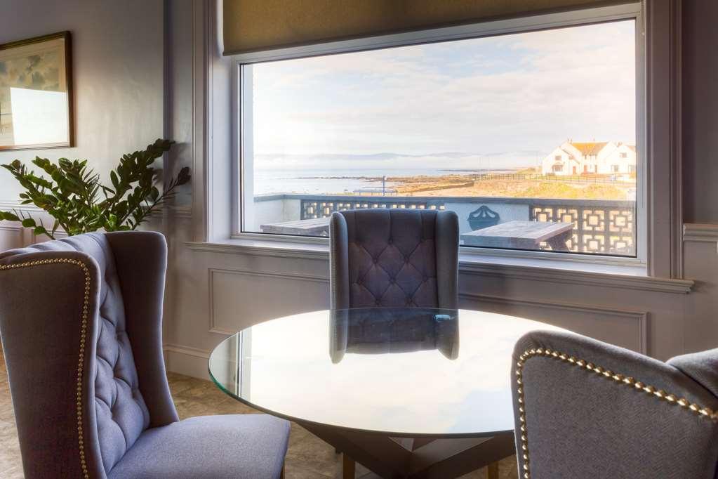 Kinloch Hotel, Isle Of Arran Blackwaterfoot Εξωτερικό φωτογραφία