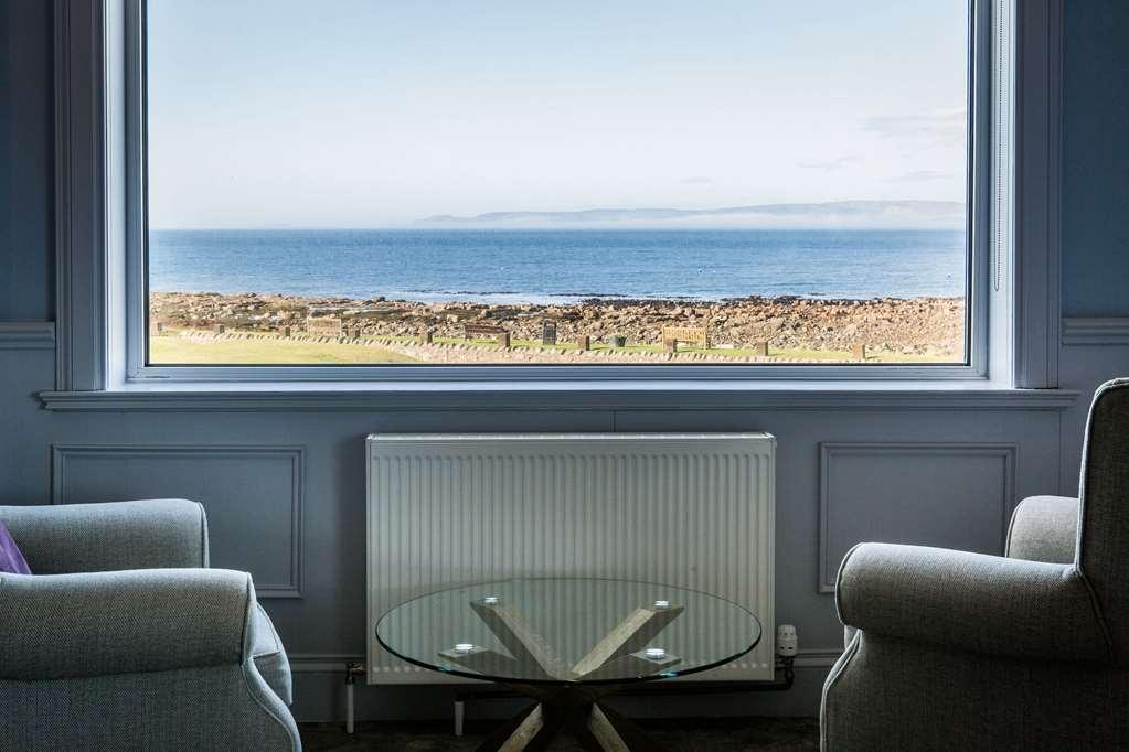 Kinloch Hotel, Isle Of Arran Blackwaterfoot Εξωτερικό φωτογραφία