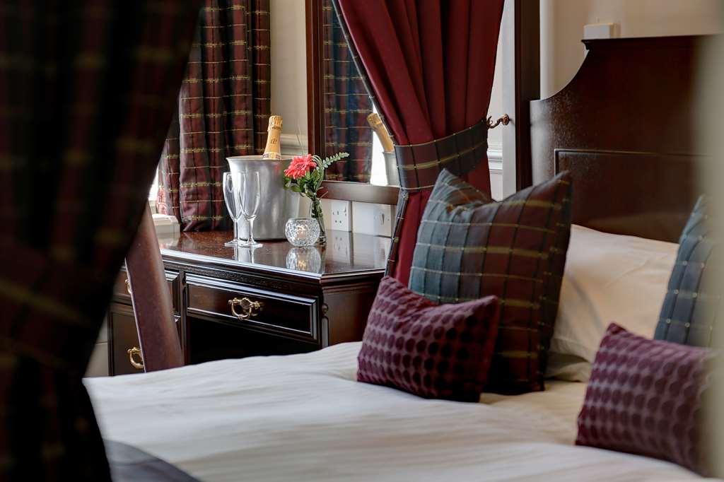Kinloch Hotel, Isle Of Arran Blackwaterfoot Δωμάτιο φωτογραφία