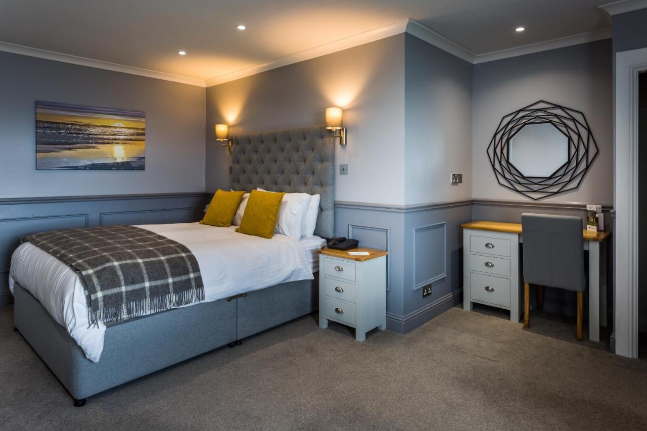 Kinloch Hotel, Isle Of Arran Blackwaterfoot Εξωτερικό φωτογραφία
