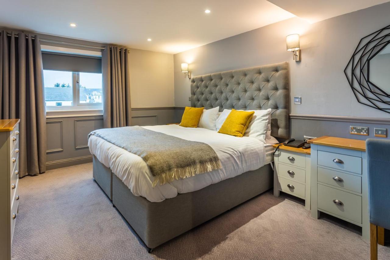 Kinloch Hotel, Isle Of Arran Blackwaterfoot Εξωτερικό φωτογραφία