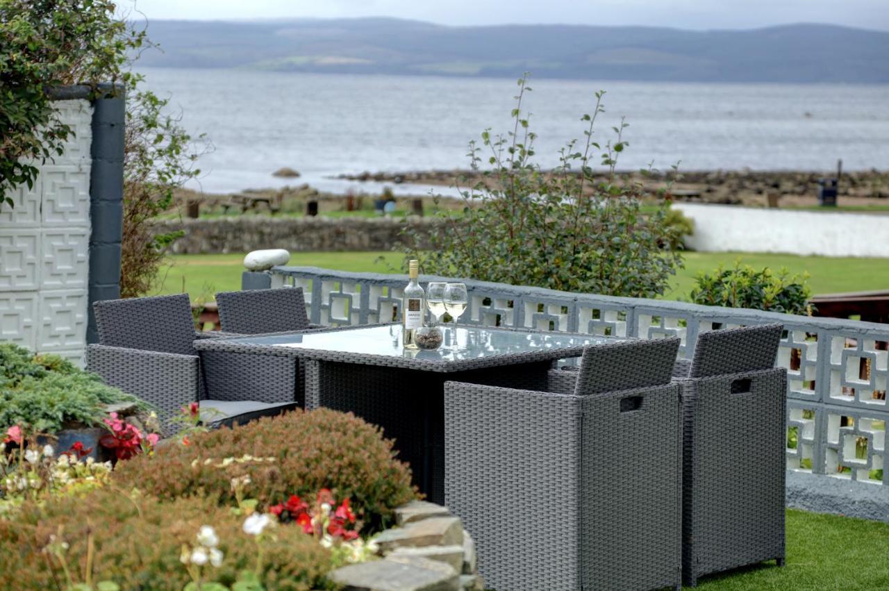 Kinloch Hotel, Isle Of Arran Blackwaterfoot Εξωτερικό φωτογραφία
