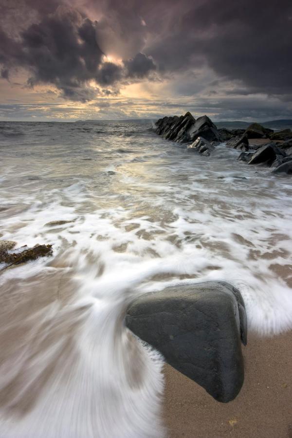 Kinloch Hotel, Isle Of Arran Blackwaterfoot Εξωτερικό φωτογραφία