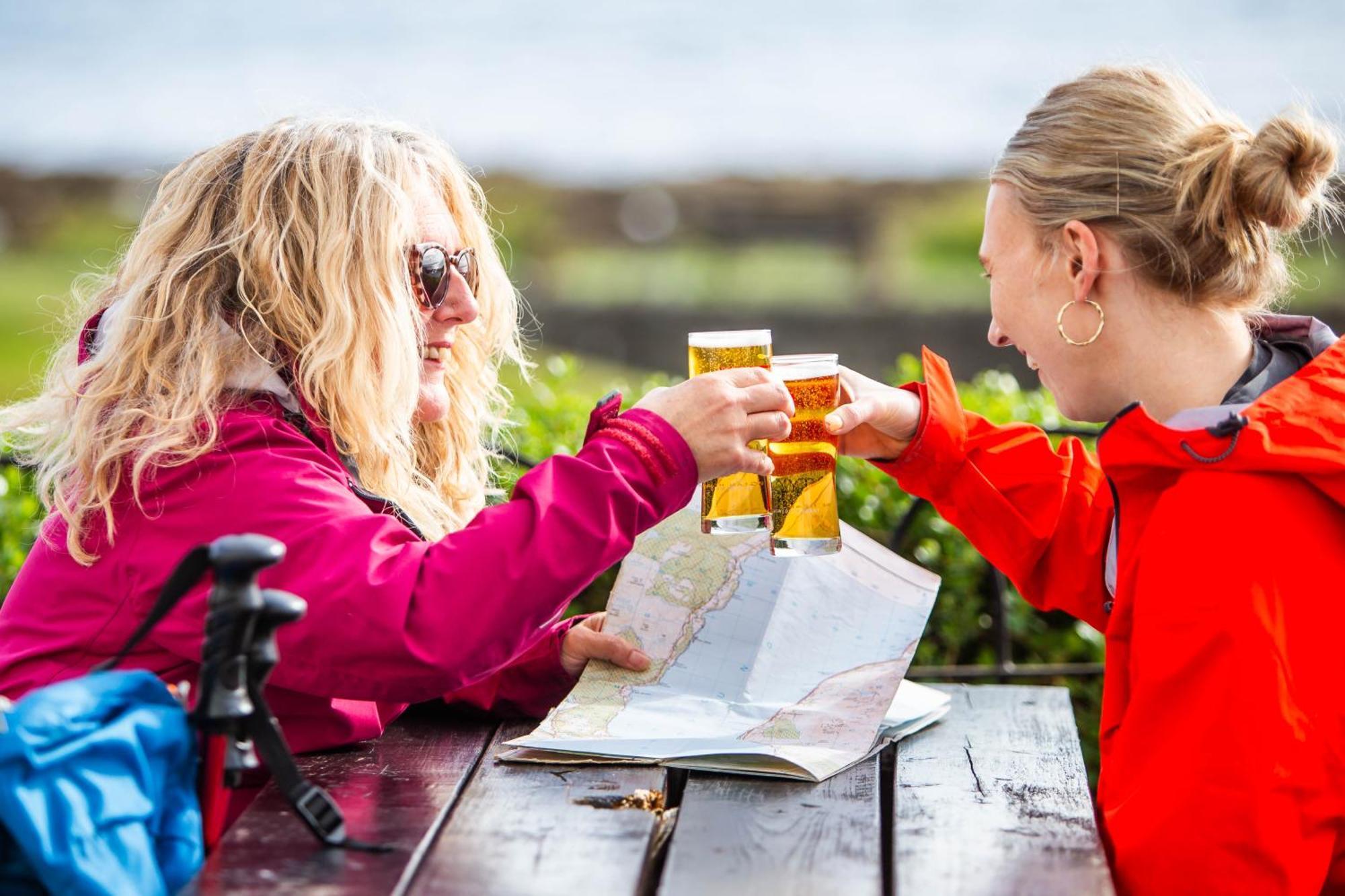 Kinloch Hotel, Isle Of Arran Blackwaterfoot Εξωτερικό φωτογραφία