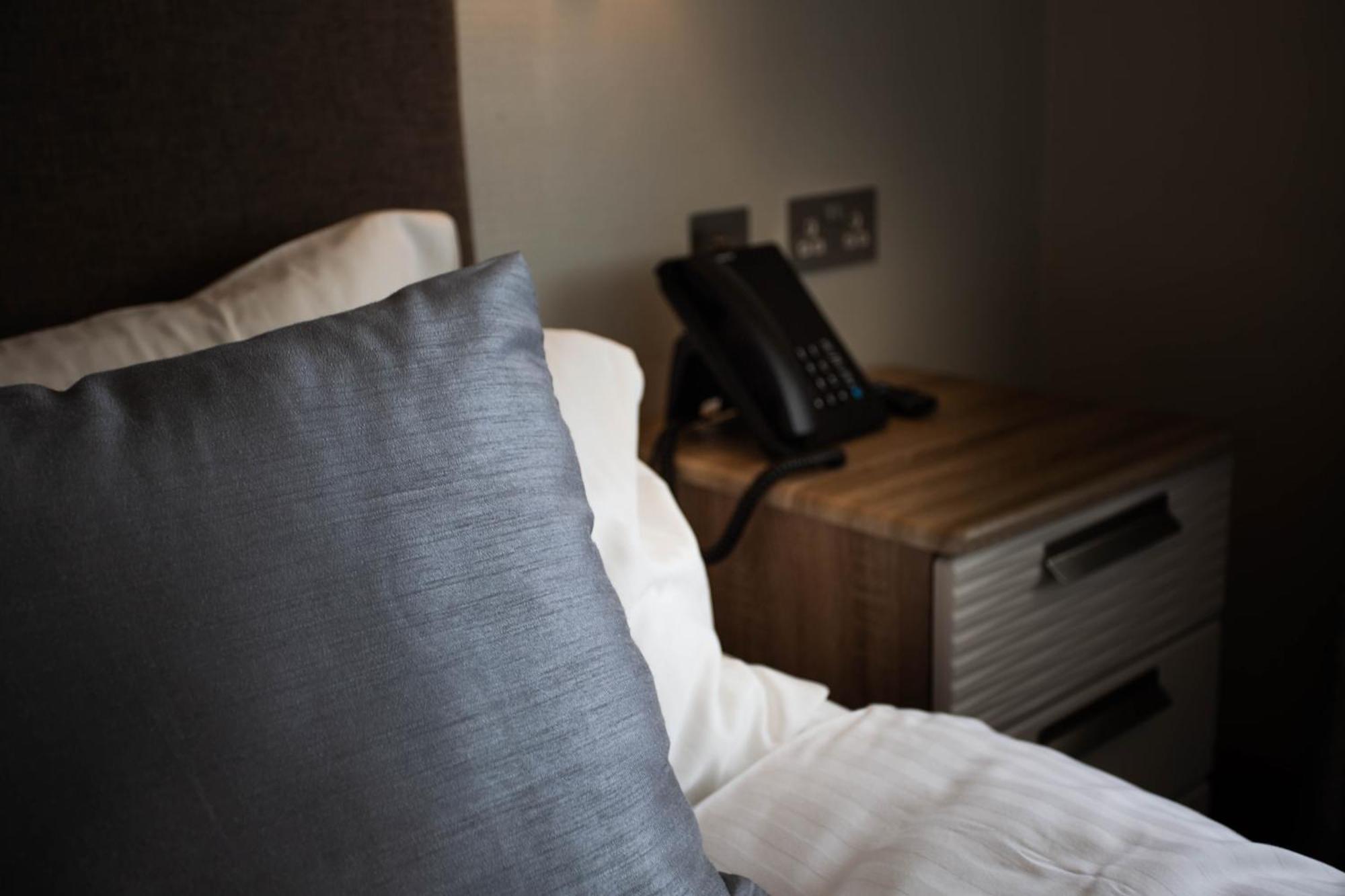 Kinloch Hotel, Isle Of Arran Blackwaterfoot Εξωτερικό φωτογραφία