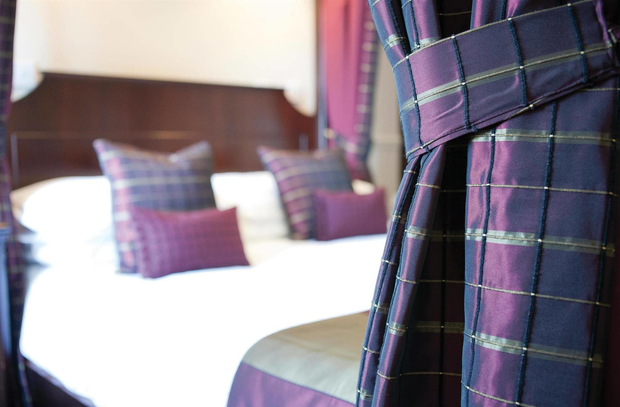 Kinloch Hotel, Isle Of Arran Blackwaterfoot Δωμάτιο φωτογραφία