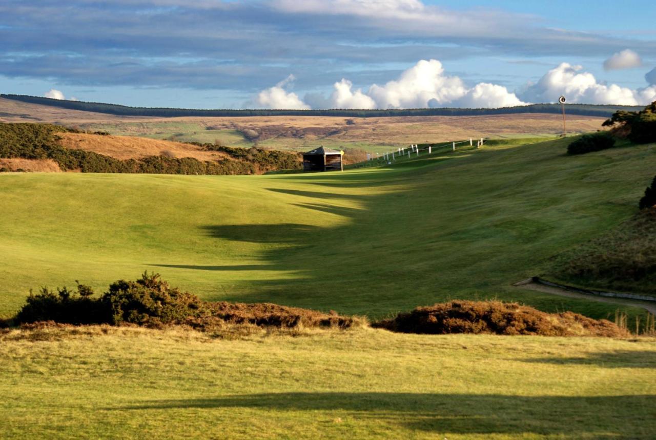 Kinloch Hotel, Isle Of Arran Blackwaterfoot Εξωτερικό φωτογραφία
