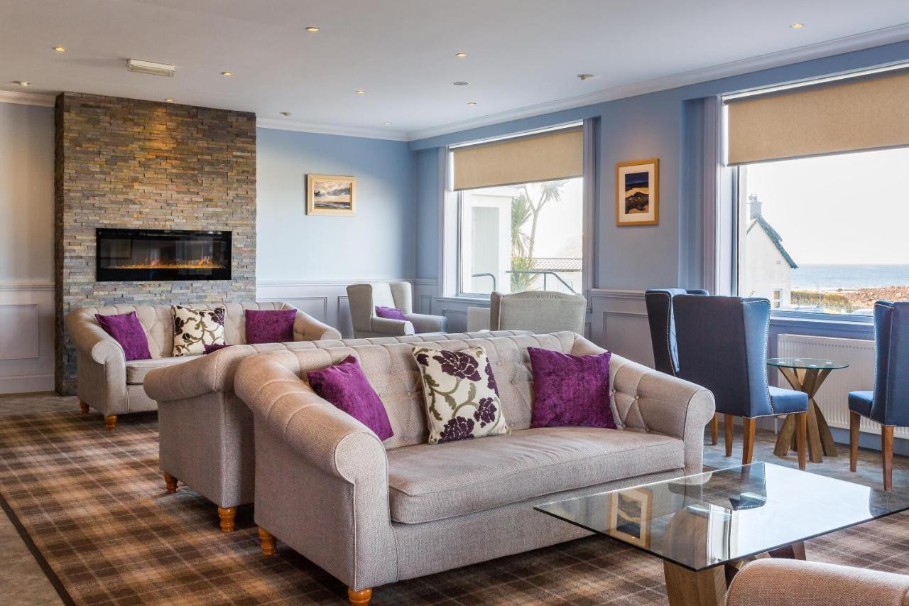 Kinloch Hotel, Isle Of Arran Blackwaterfoot Εξωτερικό φωτογραφία