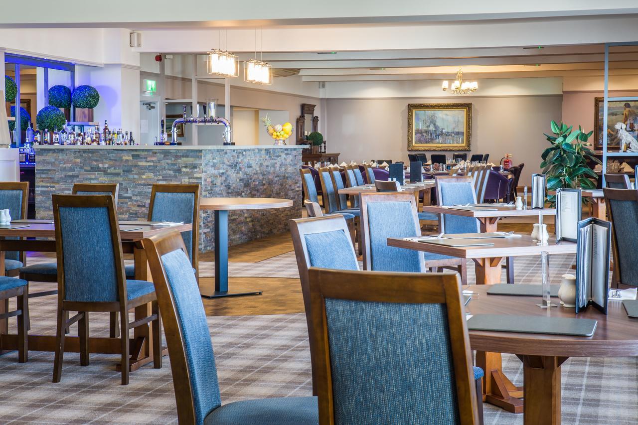 Kinloch Hotel, Isle Of Arran Blackwaterfoot Εξωτερικό φωτογραφία