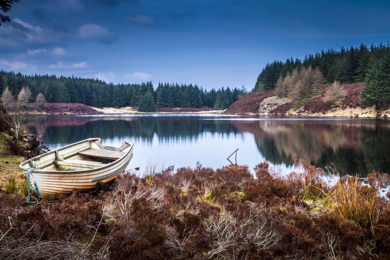 Kinloch Hotel, Isle Of Arran Blackwaterfoot Εξωτερικό φωτογραφία