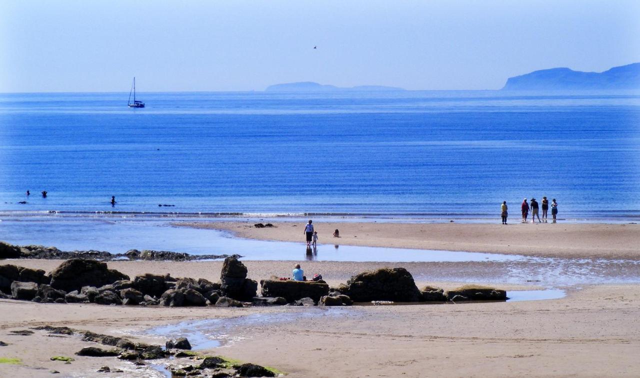 Kinloch Hotel, Isle Of Arran Blackwaterfoot Εξωτερικό φωτογραφία
