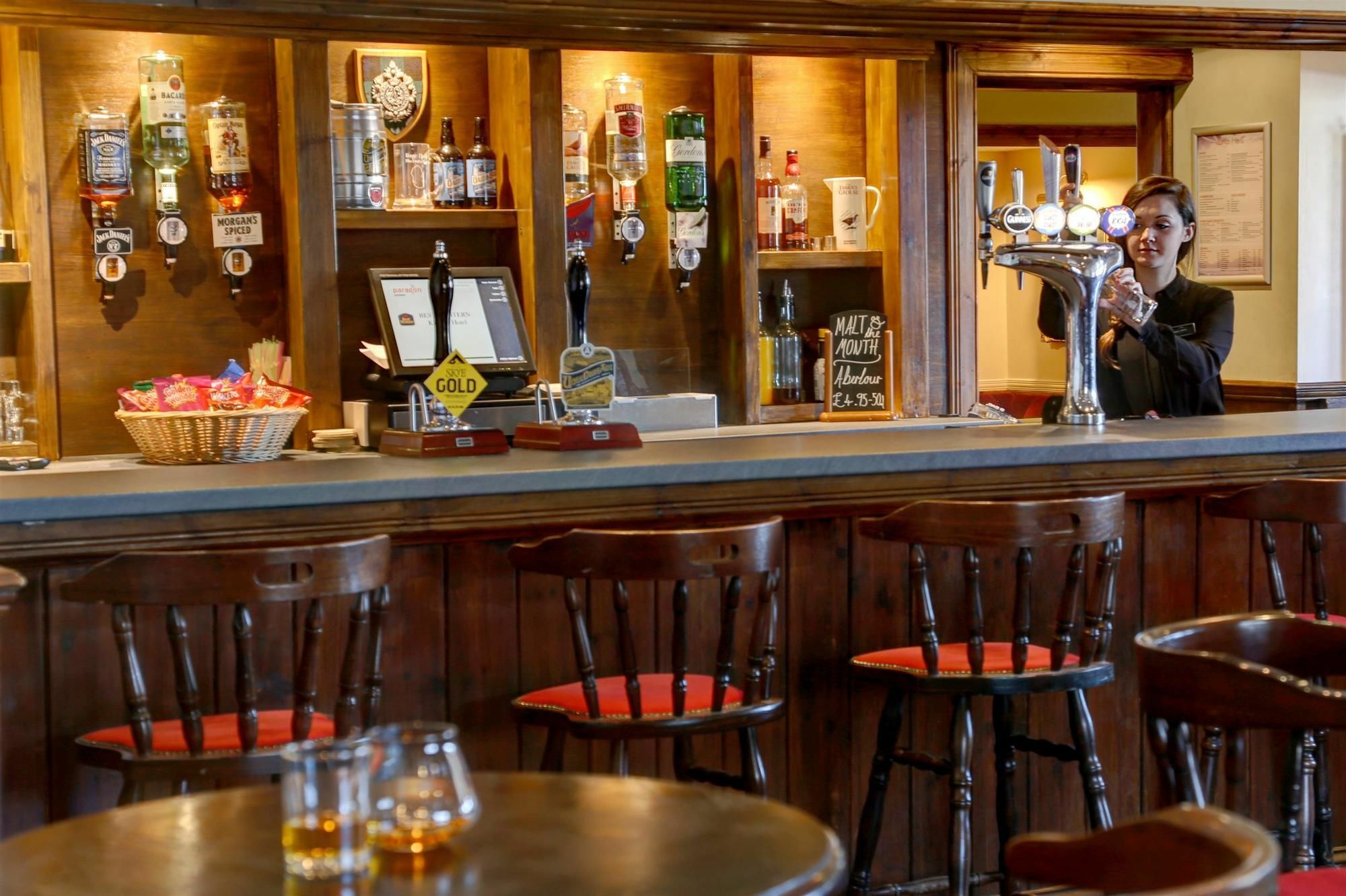 Kinloch Hotel, Isle Of Arran Blackwaterfoot Εξωτερικό φωτογραφία