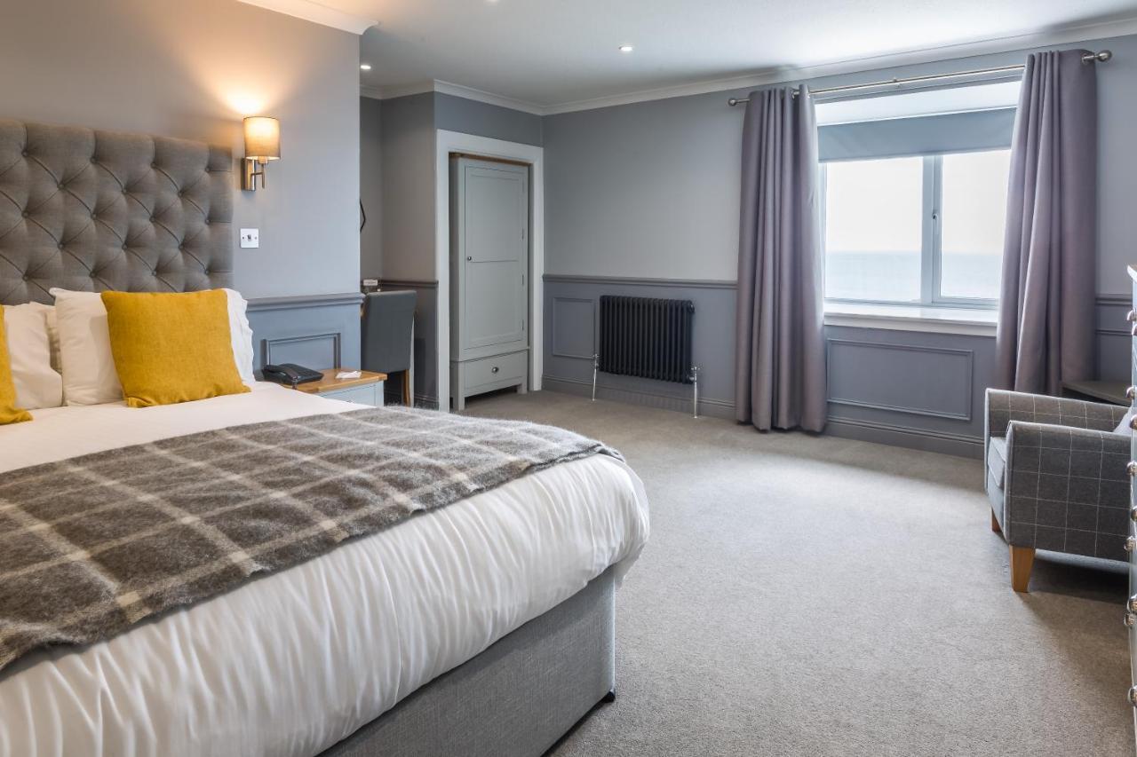 Kinloch Hotel, Isle Of Arran Blackwaterfoot Εξωτερικό φωτογραφία
